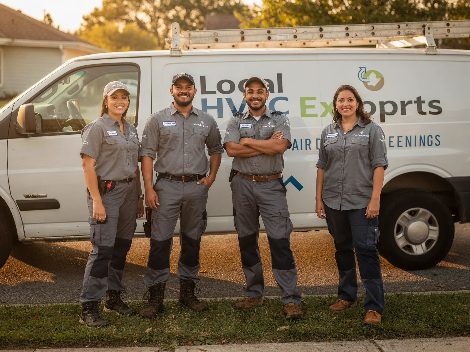 24/7 HVAC Repair & AC Replacement company in Baxter, IA