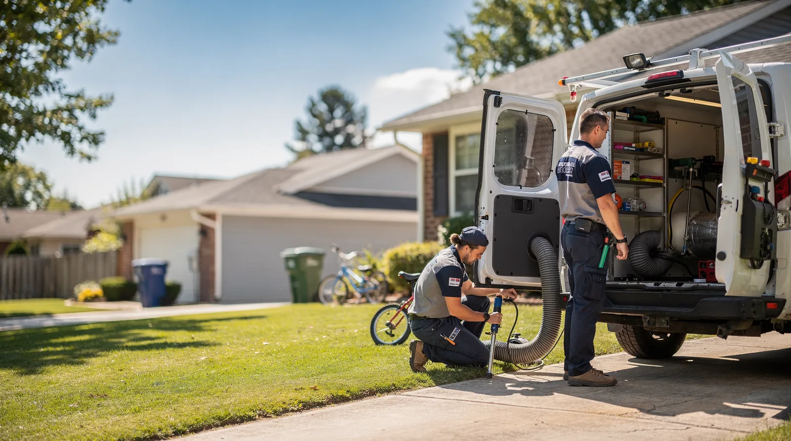 24/7 HVAC Repair & AC Replacement in Baxter, IA near me